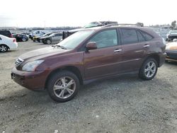 Lexus RX 400H Vehiculos salvage en venta: 2008 Lexus RX 400H