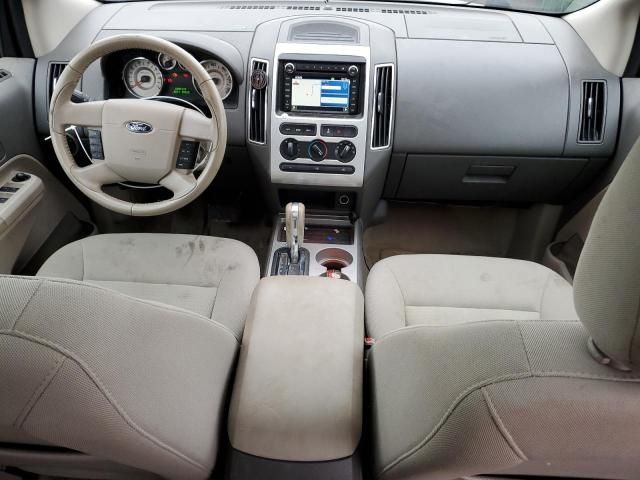 2009 Ford Edge SEL