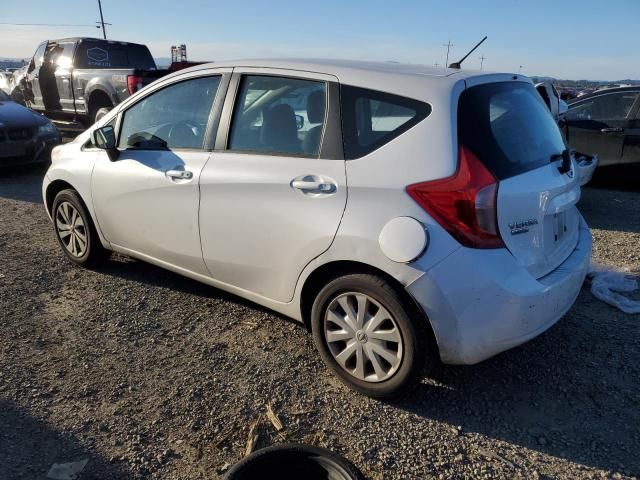 2015 Nissan Versa Note S