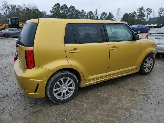 2008 Scion XB