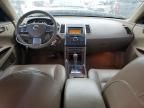 2007 Nissan Maxima SE