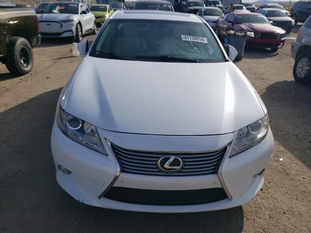 2014 Lexus ES 350