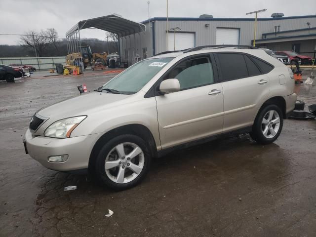 2008 Lexus RX 350