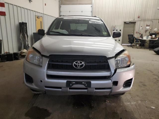 2009 Toyota Rav4