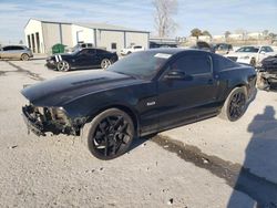 Ford Mustang salvage cars for sale: 2014 Ford Mustang GT