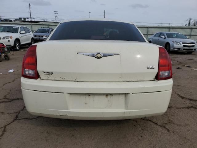 2007 Chrysler 300