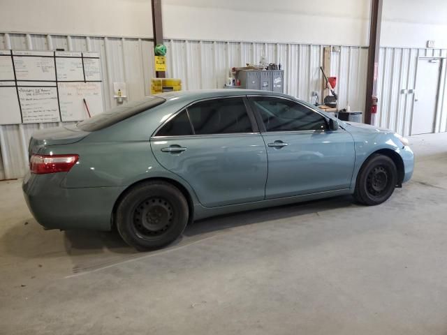 2008 Toyota Camry LE