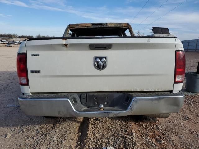 2013 Dodge RAM 1500 SLT