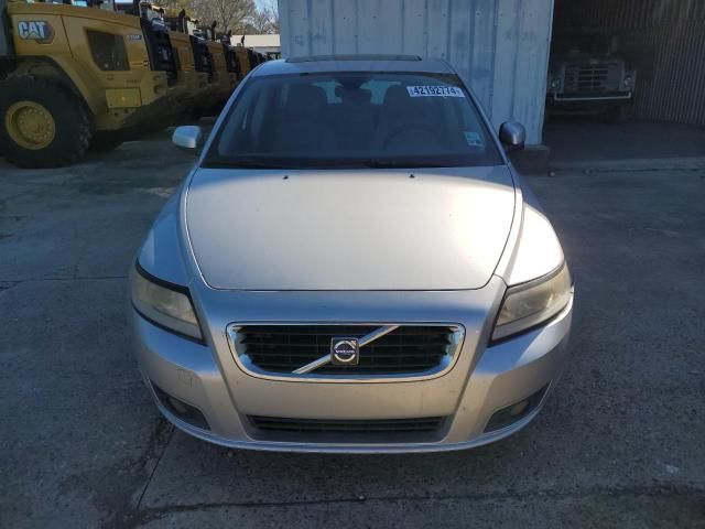 2009 Volvo V50 2.4I