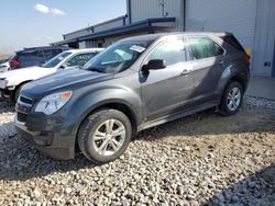 2010 Chevrolet Equinox LS for sale in Wayland, MI