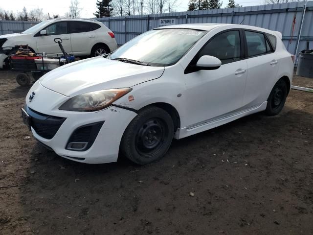 2010 Mazda 3 S