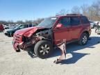 2008 Ford Escape Limited