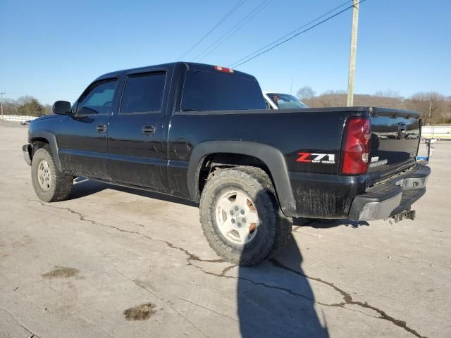 2005 Chevrolet Silverado K1500