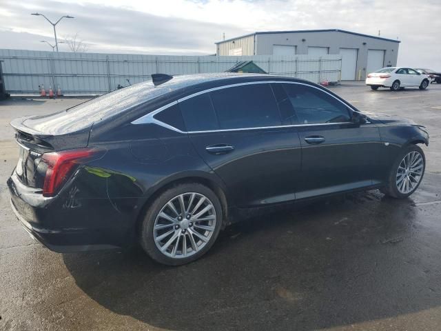 2020 Cadillac CT5 Premium Luxury