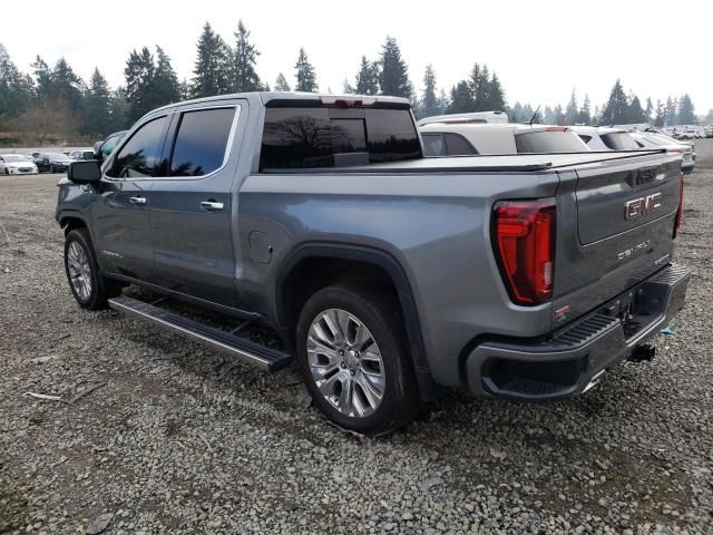 2021 GMC Sierra C1500 Denali