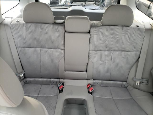 2010 Subaru Forester 2.5X Premium