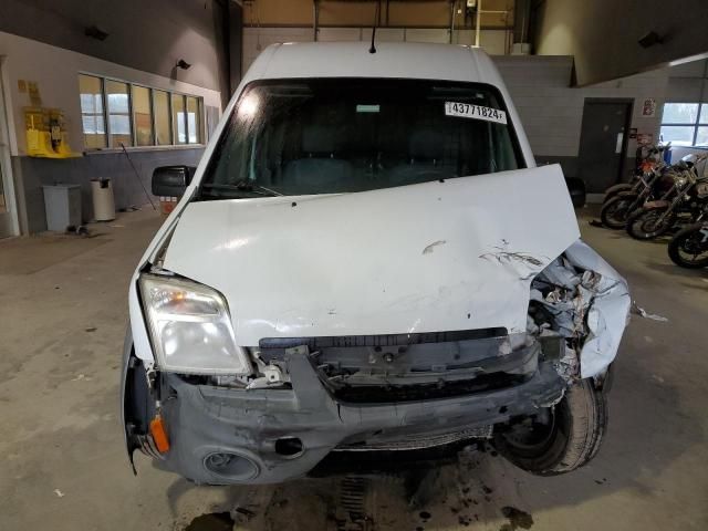 2011 Ford Transit Connect XL