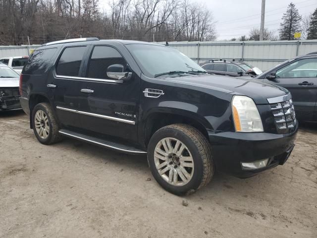 2007 Cadillac Escalade Luxury