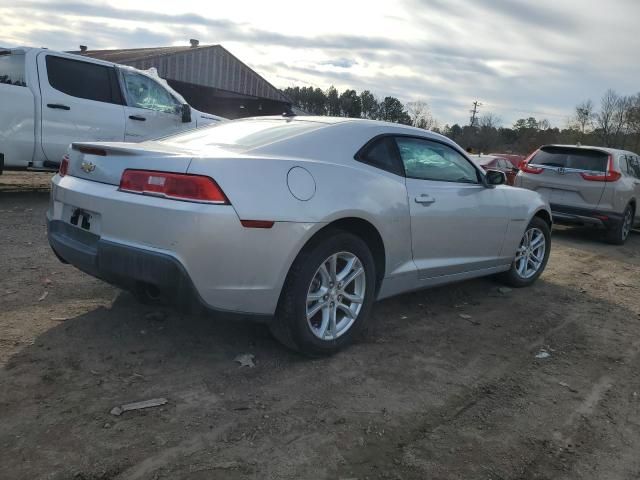 2014 Chevrolet Camaro LS