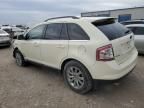 2008 Ford Edge Limited