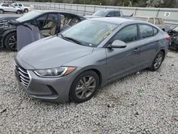 Carros reportados por vandalismo a la venta en subasta: 2018 Hyundai Elantra SEL