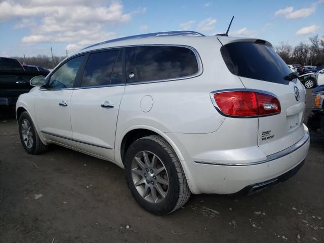 2017 Buick Enclave