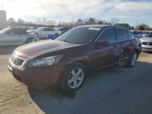 2010 Honda Accord LX