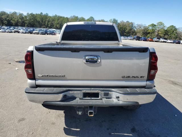 2005 Chevrolet Silverado K1500