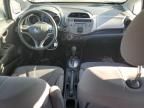 2010 Honda FIT LX