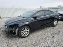 2016 Ford Fusion SE for sale in Columbus, OH