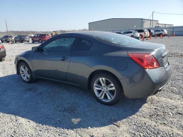 2013 Nissan Altima S