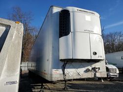 2008 Wabash 2008 Waba Reefer en venta en Glassboro, NJ