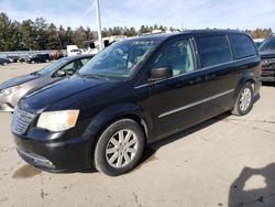 2013 Chrysler Town & Country Touring for sale in Eldridge, IA