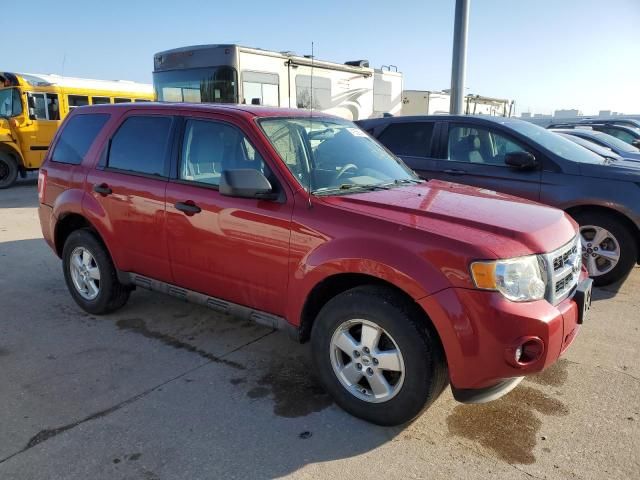 2010 Ford Escape XLS