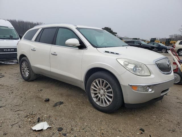 2009 Buick Enclave CXL