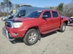 2014 Toyota Tacoma Double Cab Prerunner