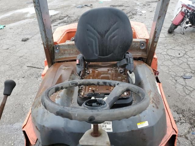 2011 Toyota Forklift