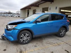 2016 Toyota Rav4 LE for sale in Dyer, IN