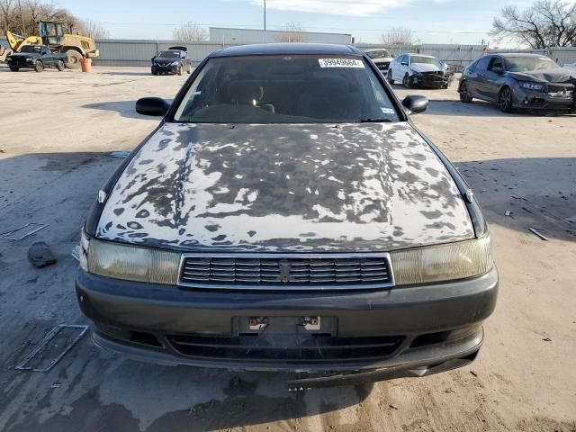 1996 Toyota Cresta