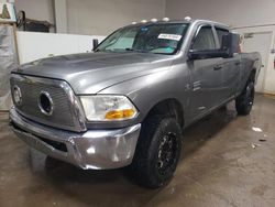 Dodge RAM 2500 salvage cars for sale: 2011 Dodge RAM 2500