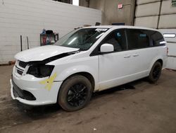 2020 Dodge Grand Caravan GT en venta en Blaine, MN