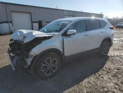 2021 Honda CR-V EXL for sale in Leroy, NY