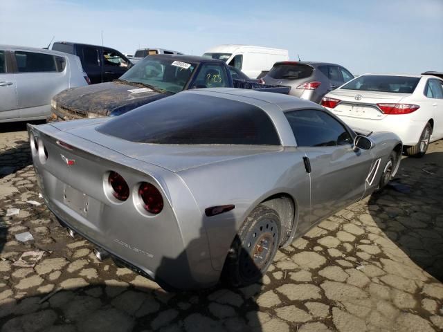 2006 Chevrolet Corvette