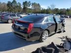 2015 Cadillac XTS Luxury Collection