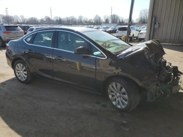 2016 Buick Verano