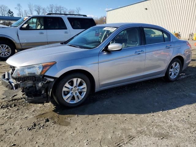 2010 Honda Accord LXP