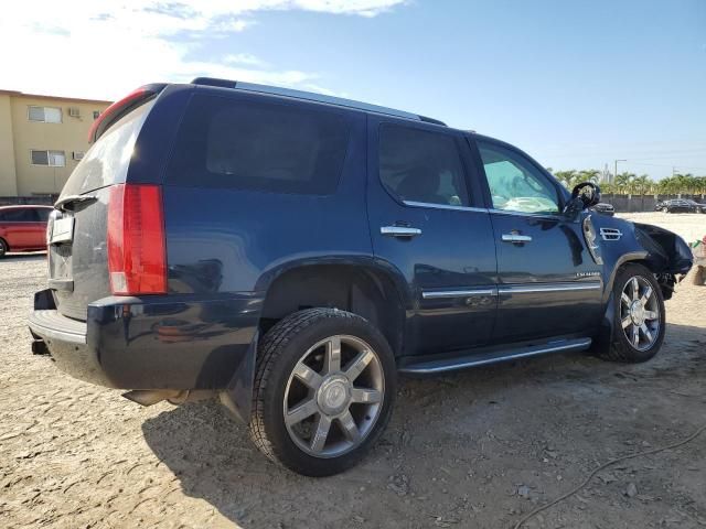 2008 Cadillac Escalade Luxury