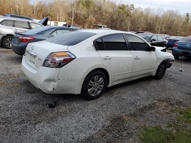 2011 Nissan Altima Base