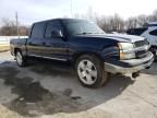 2005 Chevrolet Silverado C1500