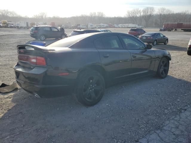 2014 Dodge Charger R/T